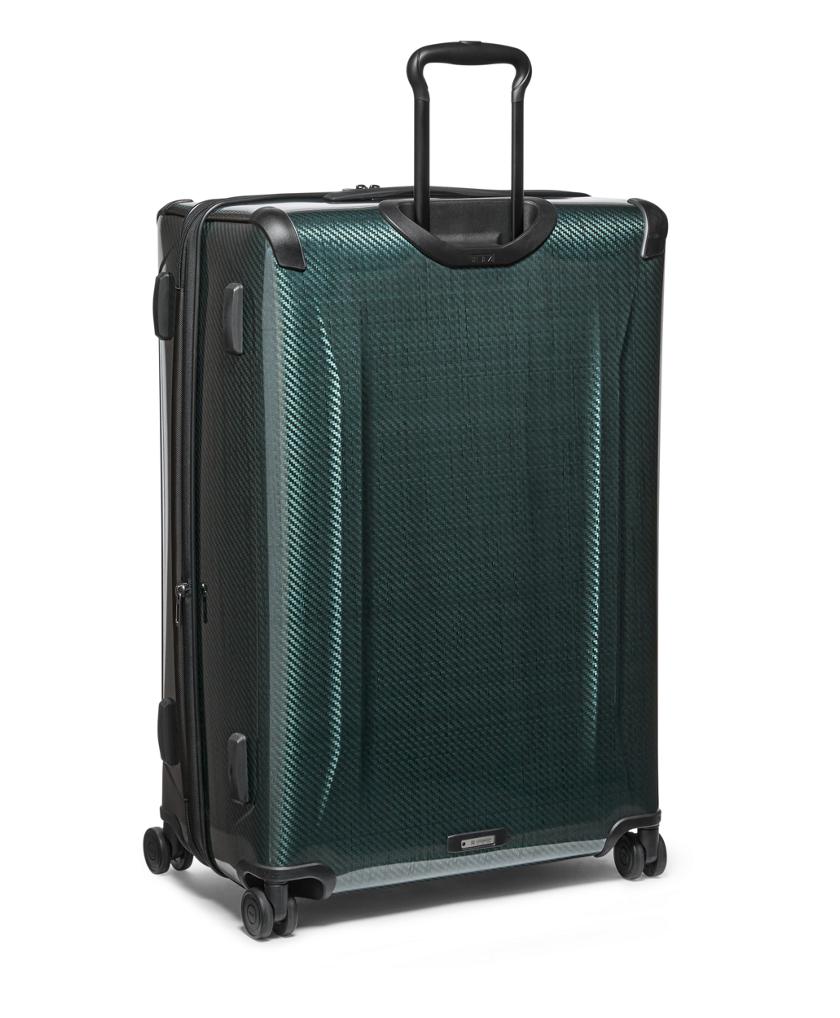 Extended Trip Expandable 4 Wheeled Packing Case