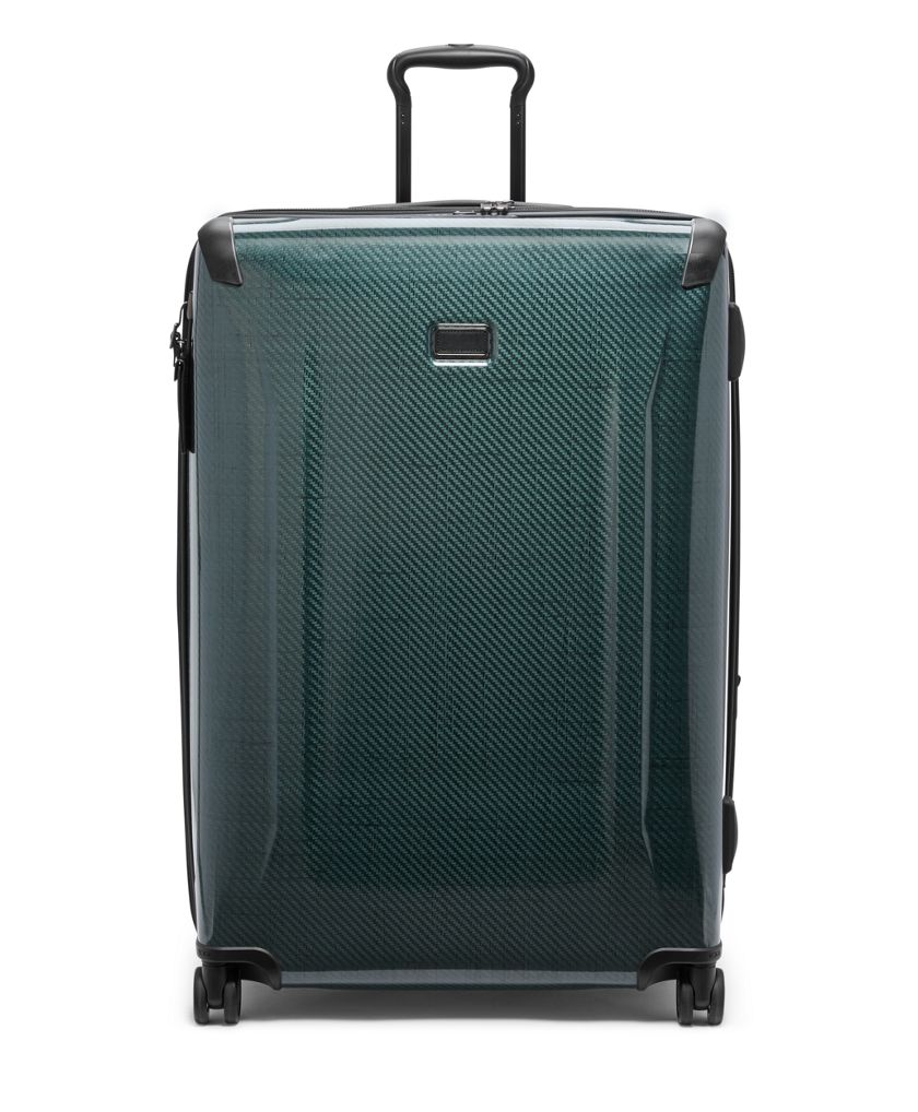 Extended Trip Expandable 4 Wheeled Packing Case