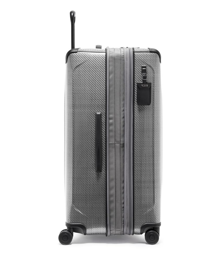 Extended Trip Expandable 4 Wheeled Packing Case