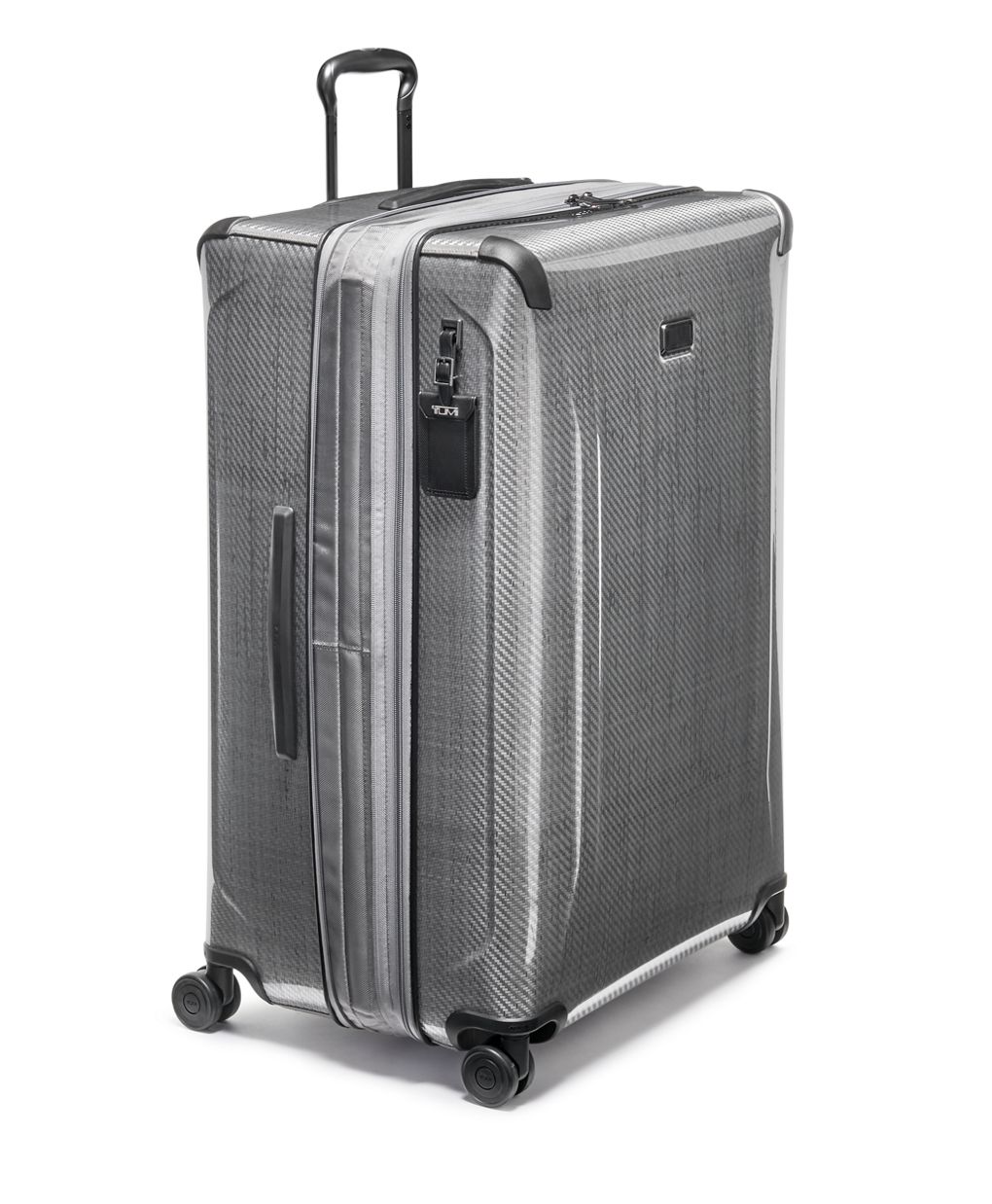 Tumi packing outlet bags