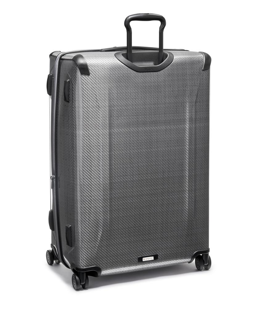 Extended Trip Expandable 4 Wheeled Packing Case