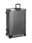 Extended Trip Expandable 4 Wheeled Packing Case in T-Graphite Side View