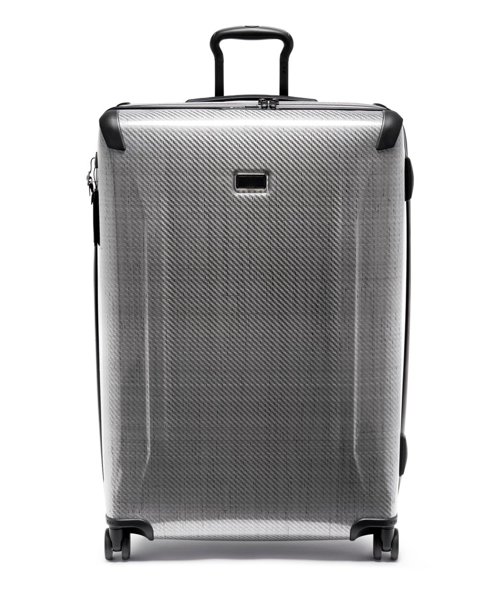 Tumi extended trip expandable packing sales case