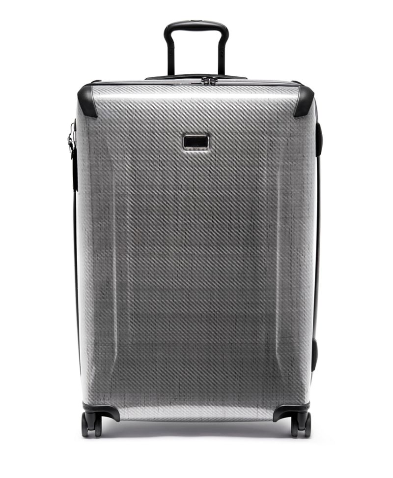 Tumi Alpha 2 Medium Trip Expandable 2 And 4 Wheeled Packing Case Overview 