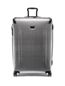 Extended Trip Expandable 4 Wheeled Packing Case in T-Graphite