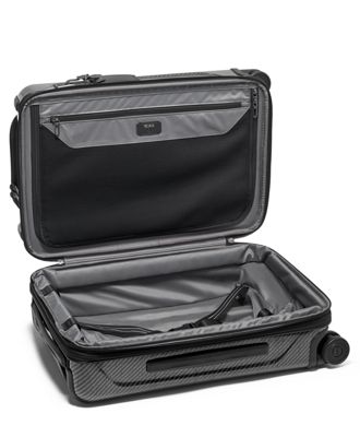 International Front Pocket Expandable 4 Wheeled Carry-On | Tumi US