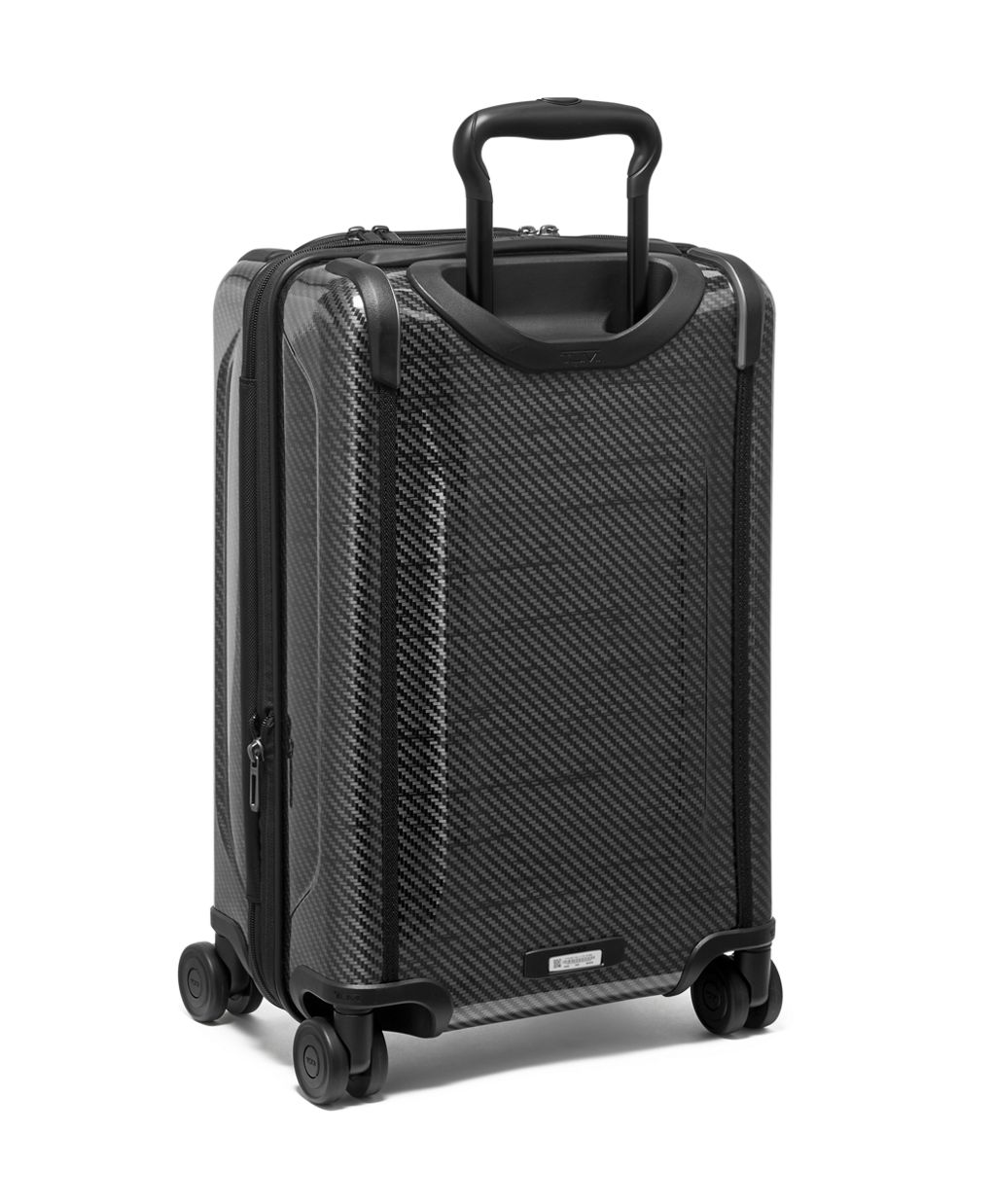 International Front Pocket Expandable 4 Wheeled Carry-On | Tumi US