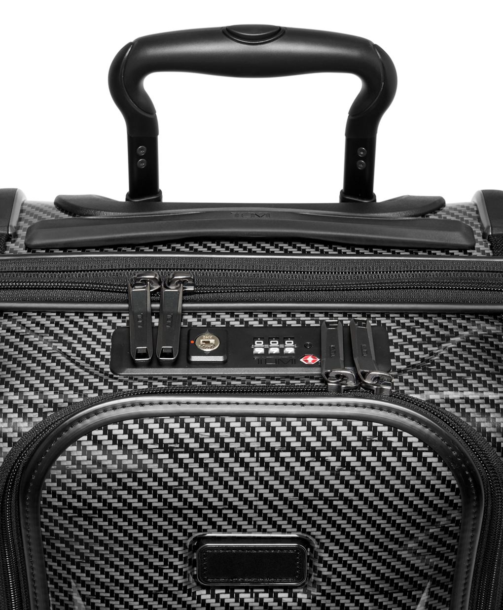 International Front Pocket Expandable 4 Wheeled Carry-On | Tumi US