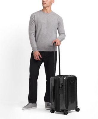 International Front Pocket Expandable 4 Wheeled Carry-On | Tumi US