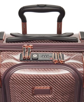 Front Pocket Expandable Carry-On product image five