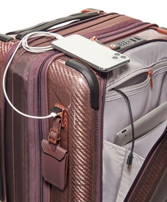 Front Pocket Expandable Carry-On product image six