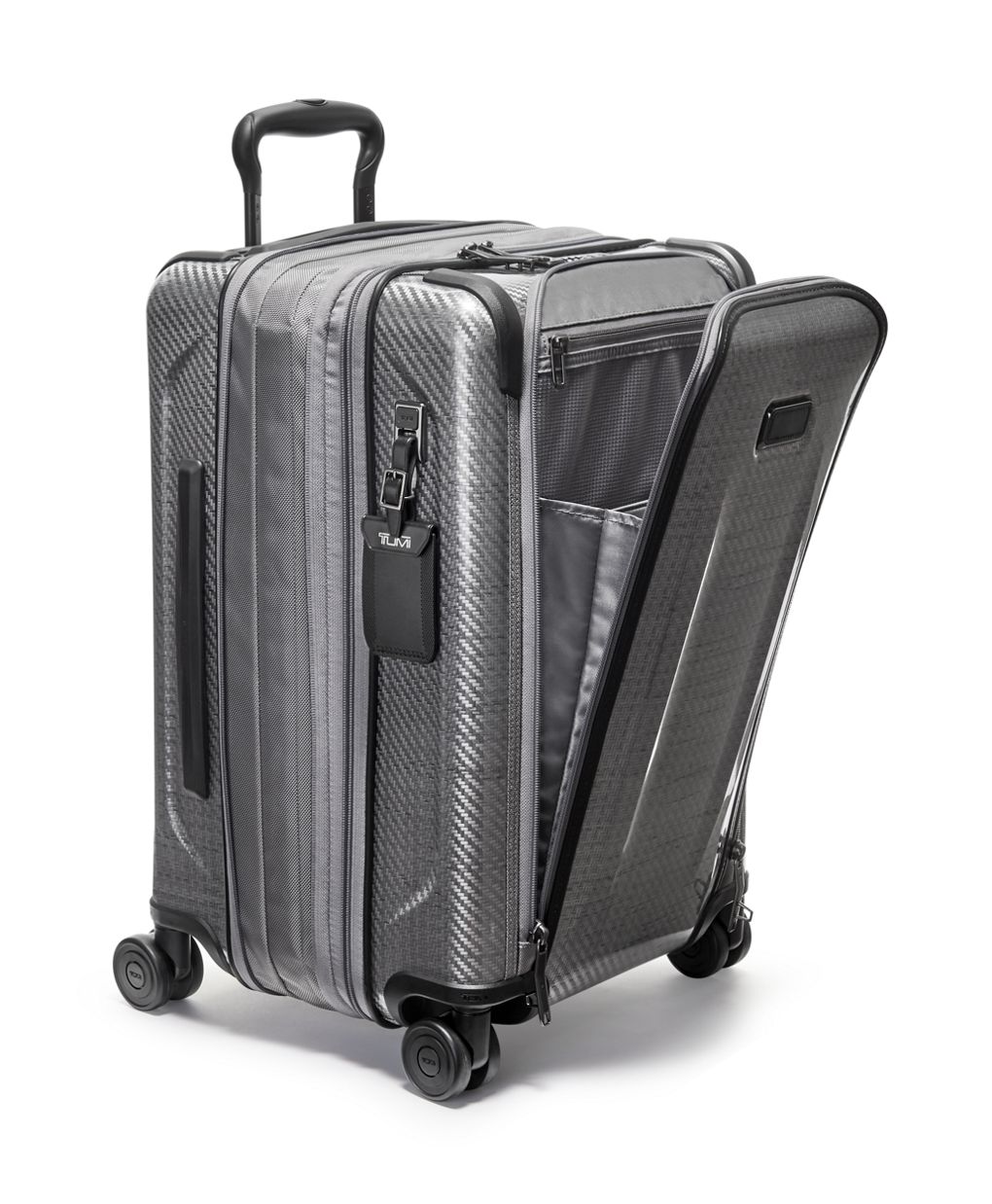 Tumi carry on outlet bag