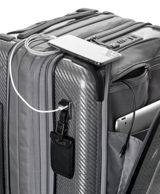 Front Pocket Expandable Carry-On product image six