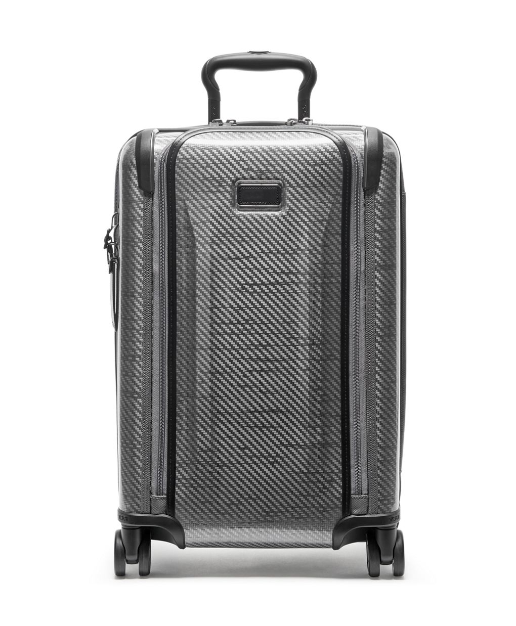 International Front Pocket Expandable 4 Wheeled Carry On Tumi US