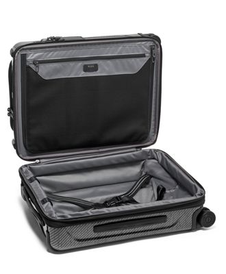 Large Front Pocket Expandable Carry-On product image two