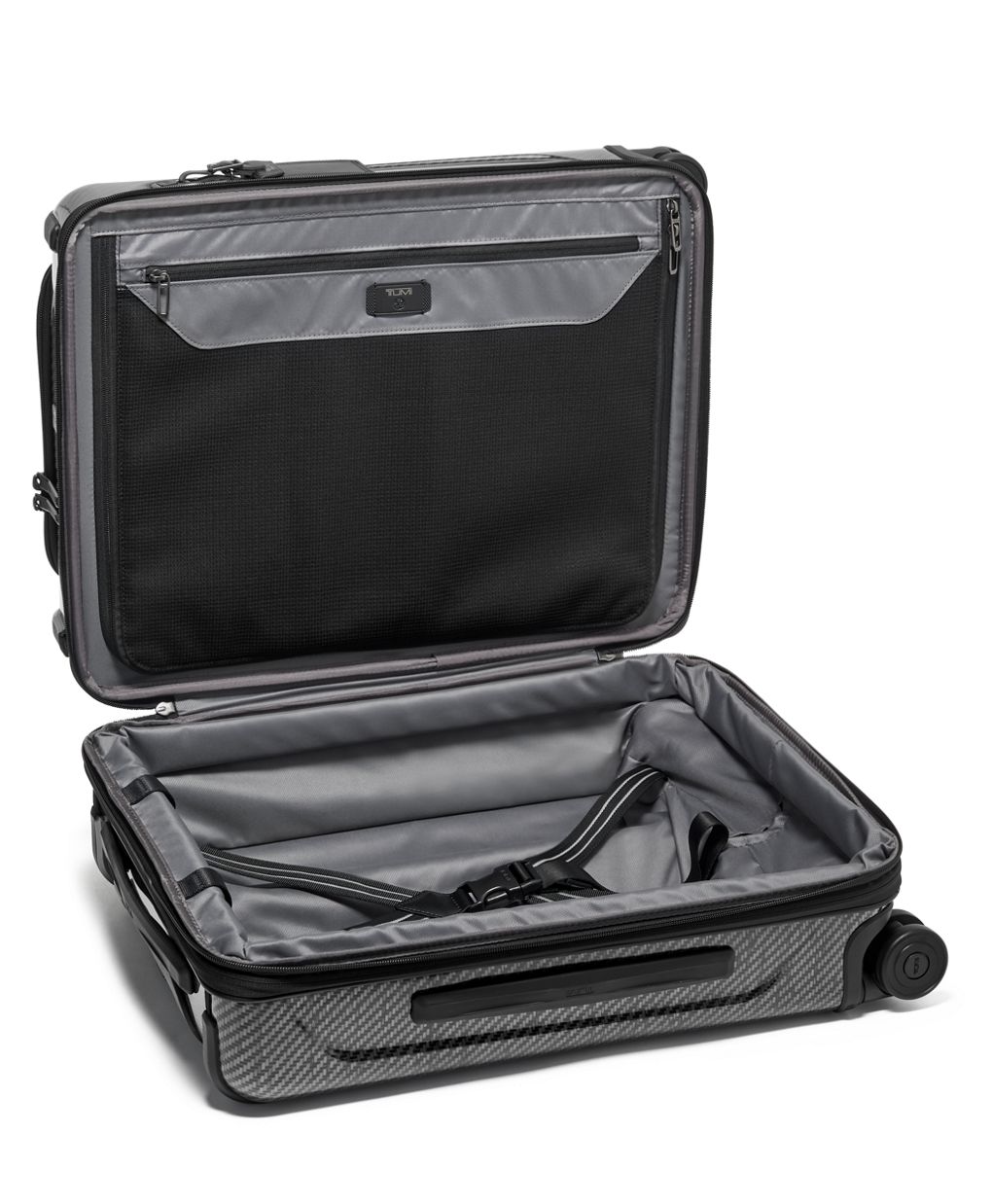 Continental Front Pocket Expandable 4 Wheeled Carry-On | Tumi US