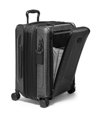 Large Front Pocket Expandable Carry-On product image four