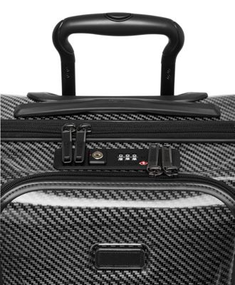 Large Front Pocket Expandable Carry-On product image six