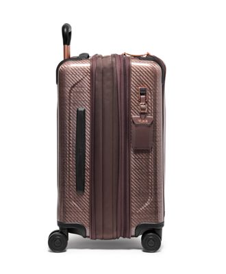 Large Front Pocket Expandable Carry-On product image three
