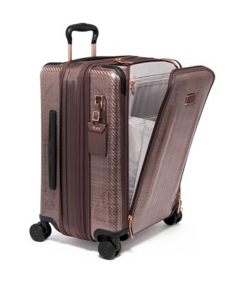 Large Front Pocket Expandable Carry-On product image four