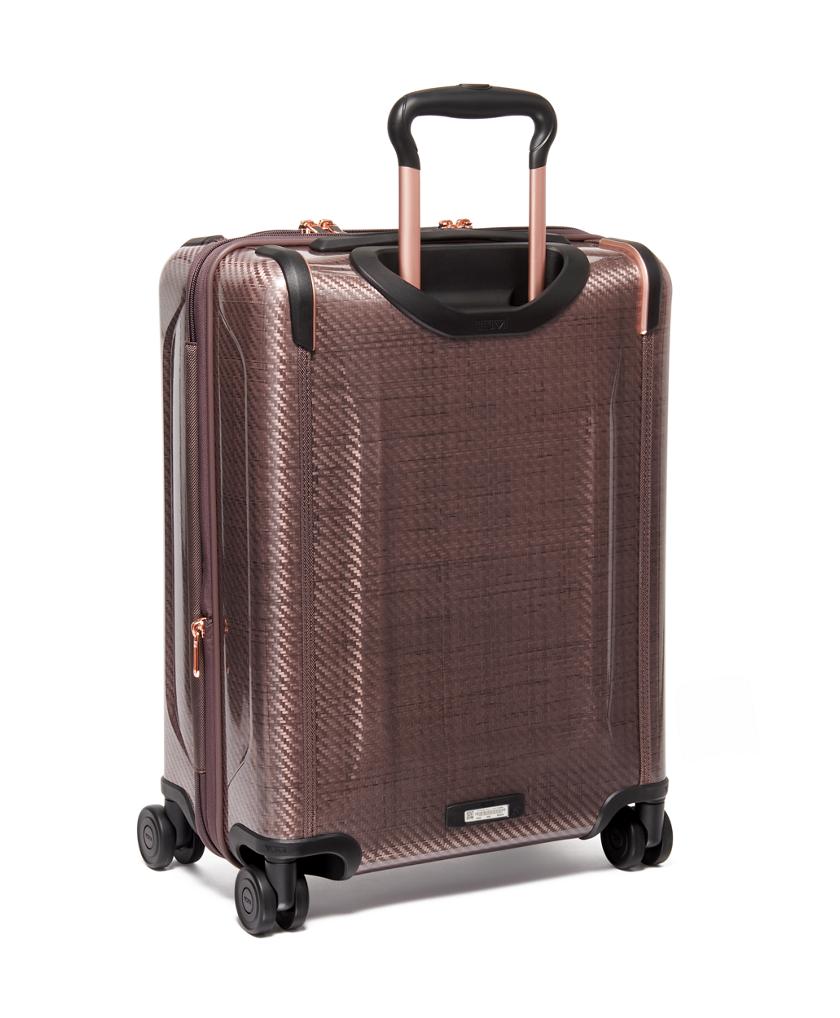 Pink Carry-On Luggage & Suitcases | Tumi US
