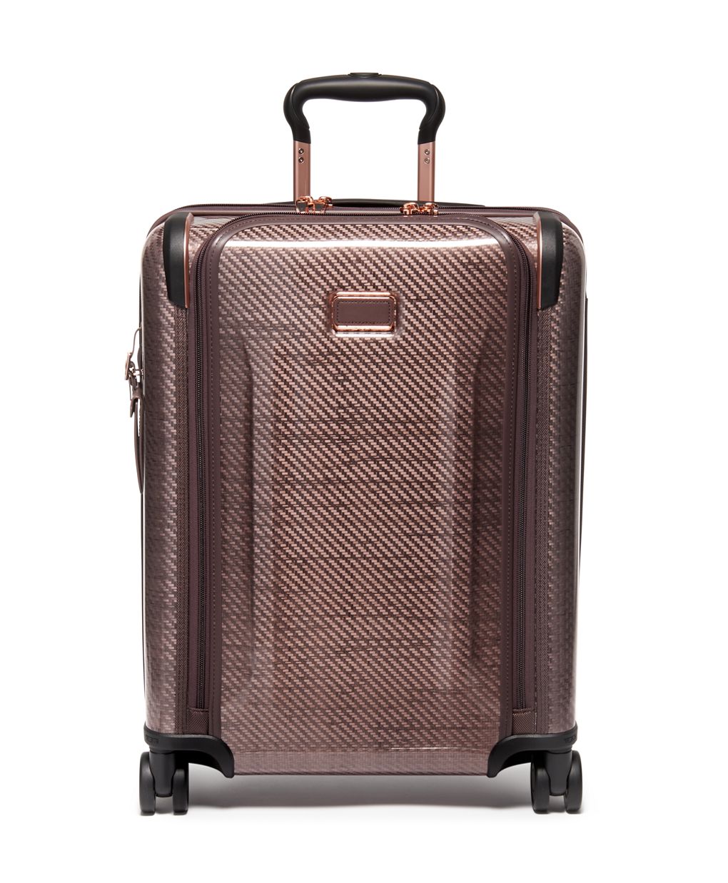 Tumi soft shop carry on