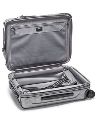Large Front Pocket Expandable Carry-On product image two