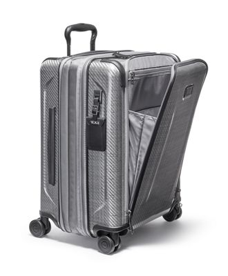 Large Front Pocket Expandable Carry-On product image three