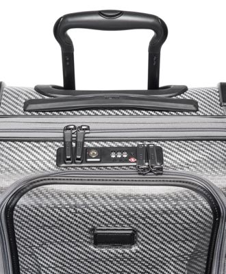 Large Front Pocket Expandable Carry-On product image five
