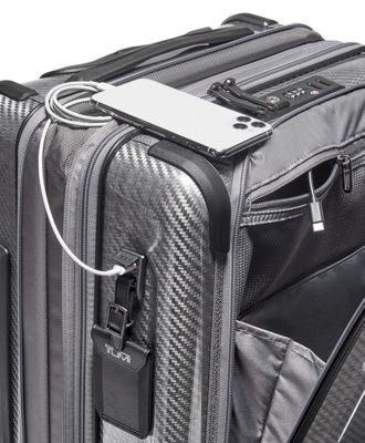 Large Front Pocket Expandable Carry-On product image six