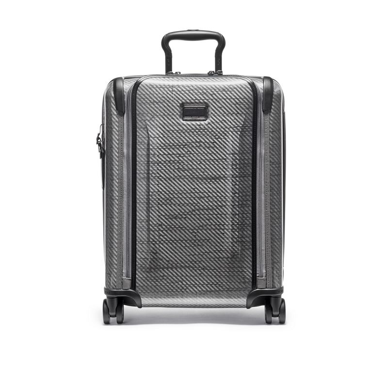 Large Front Pocket Expandable Carry-On