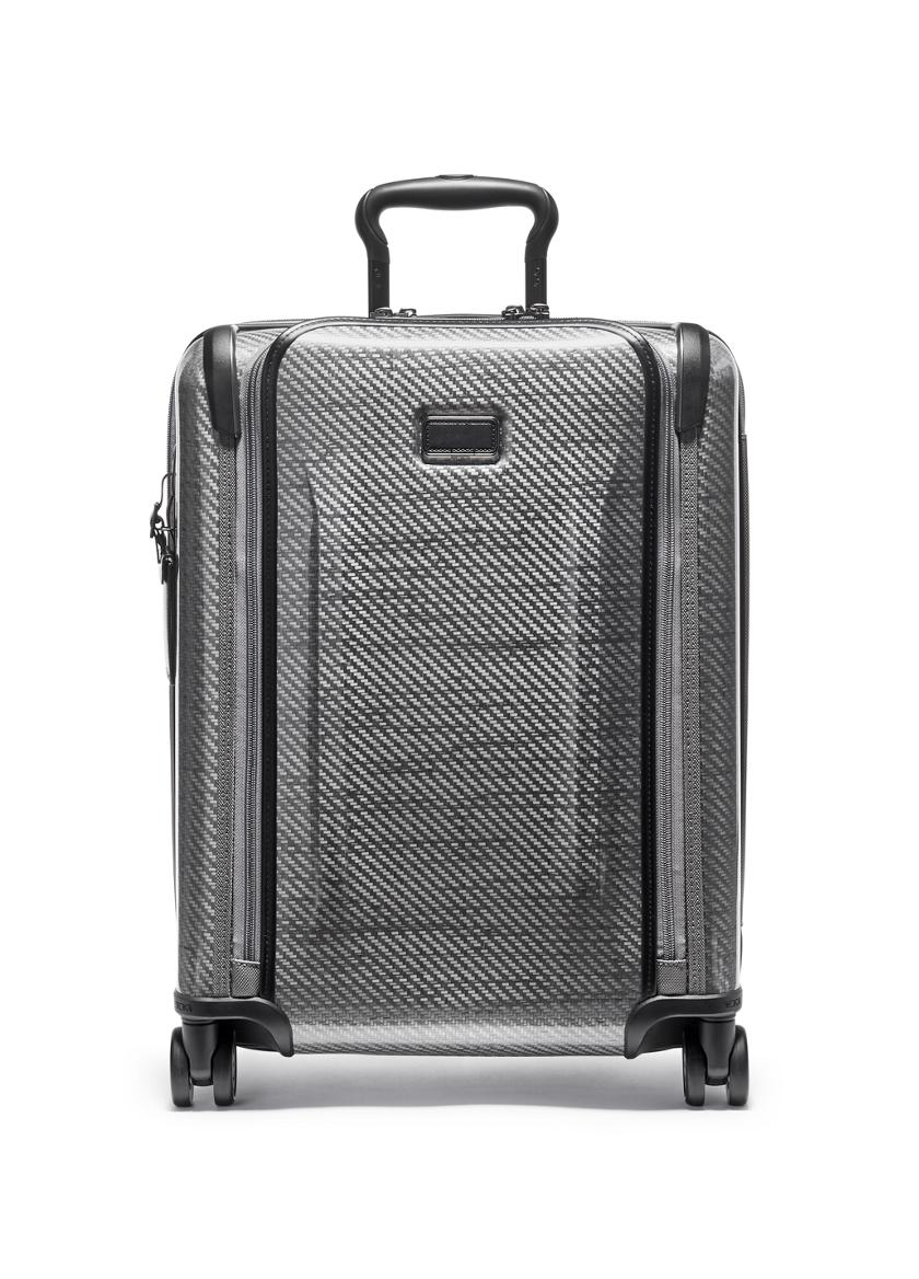 Luggage tumi deals