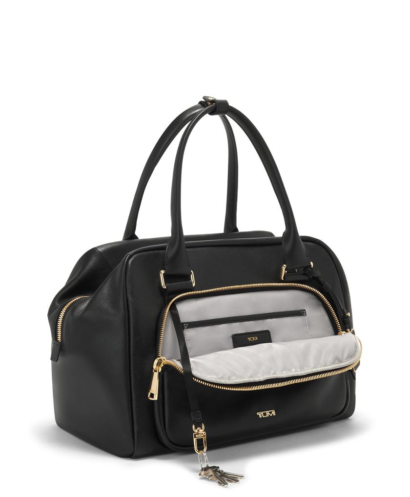 Adrian Carryall
