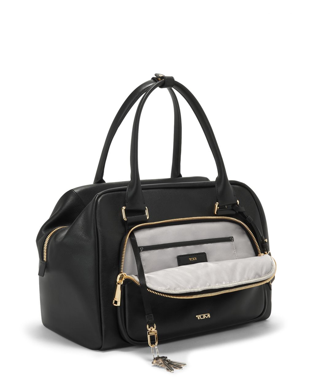 Tumi holdall shop