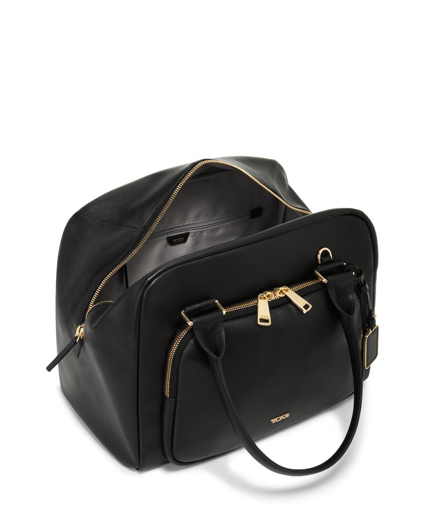Adrian Carryall