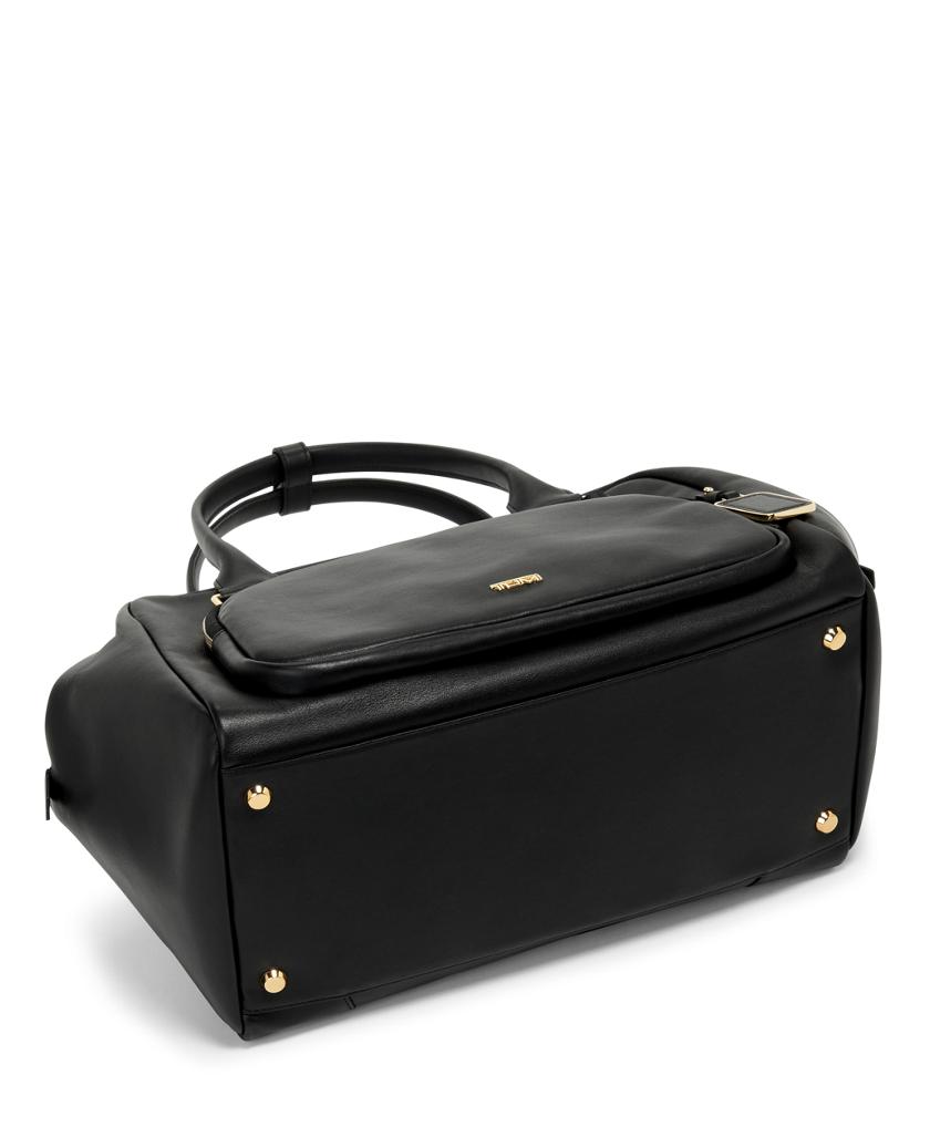 Adrian Carryall