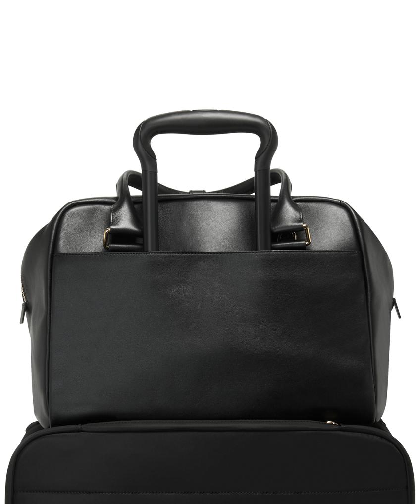 Adrian Carryall