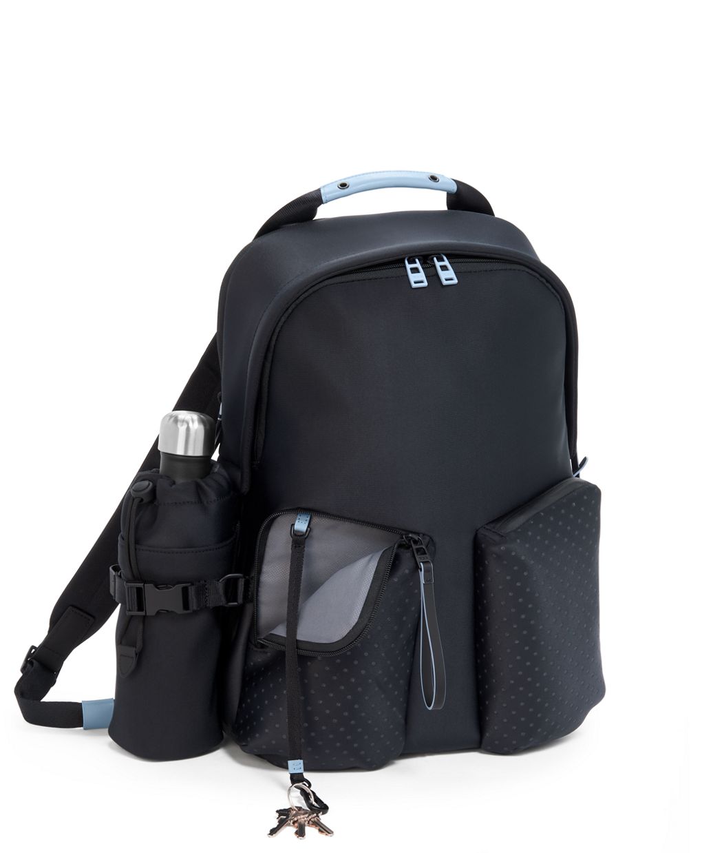 Tumi anti sale theft backpack