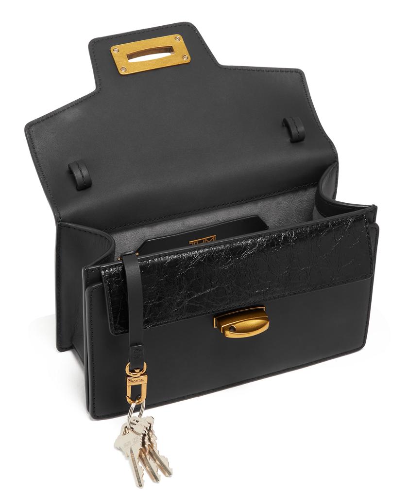 Mesa Crossbody