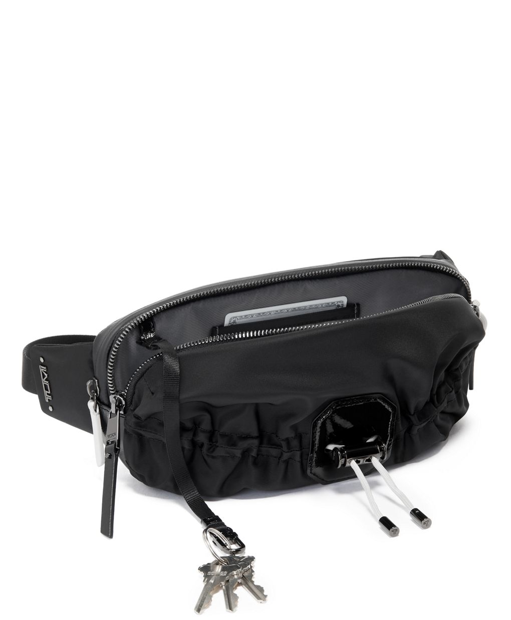Chey Waist Pack | Tumi US Chey Waist Pack | Tumi US