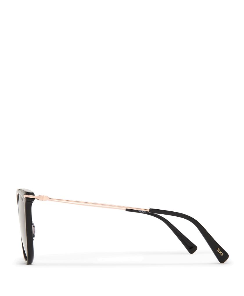 TUMI 504 Gradient Sunglasses, 54mm