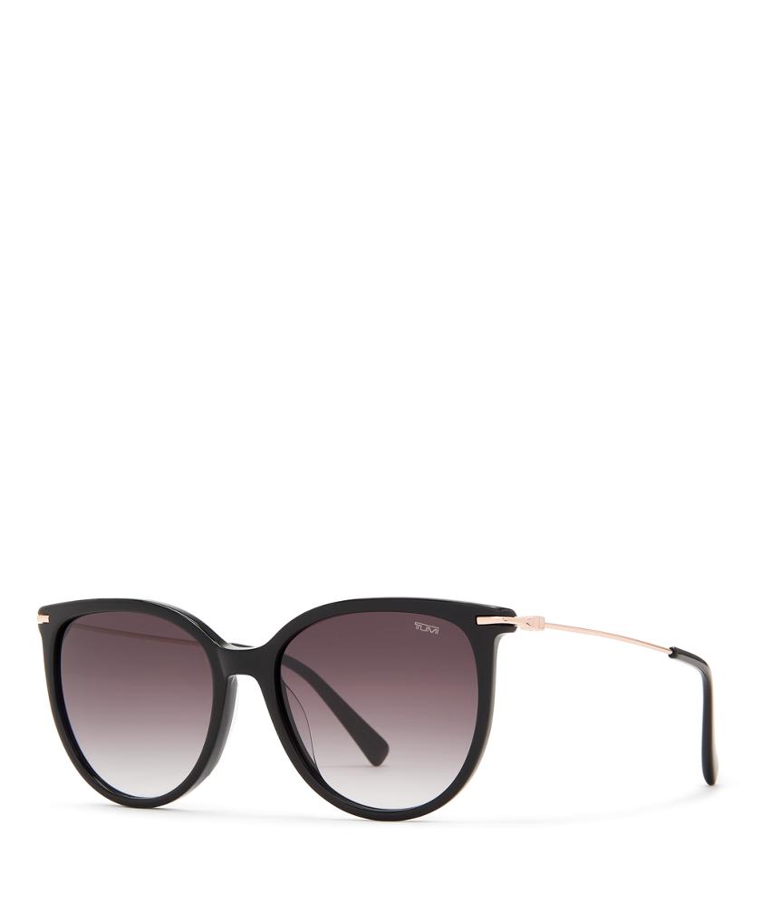 TUMI 504 Gradient Sunglasses, 54mm