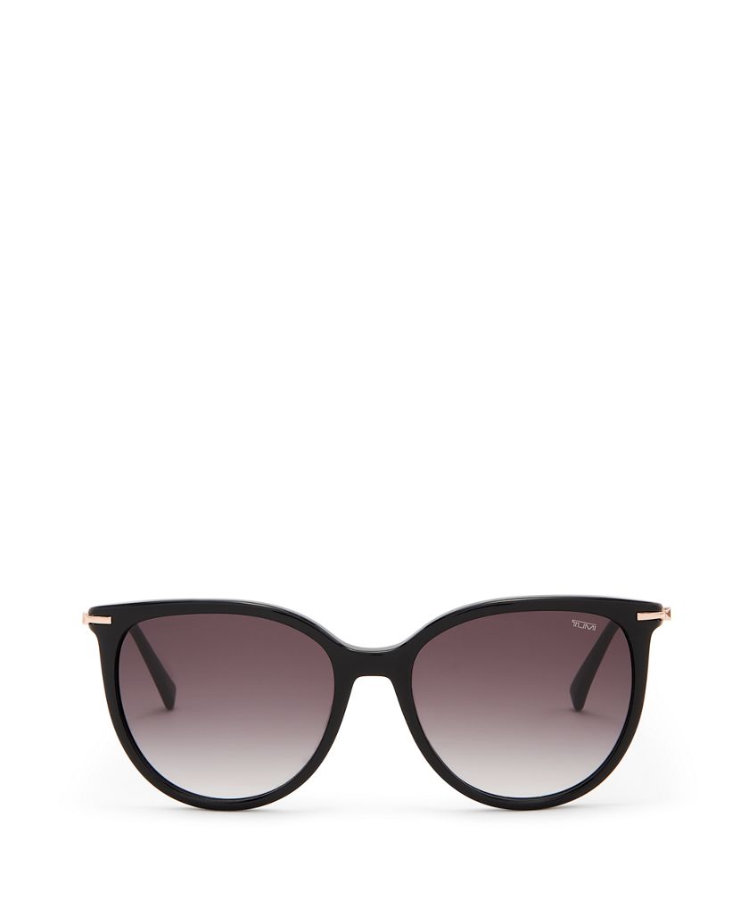 TUMI 504 Gradient Sunglasses, 54mm