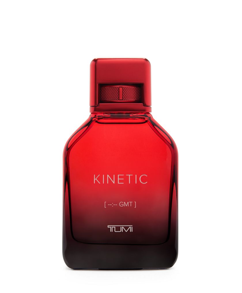Kinetic [--:-- GMT] TUMI Eau De Parfum 3.4 oz