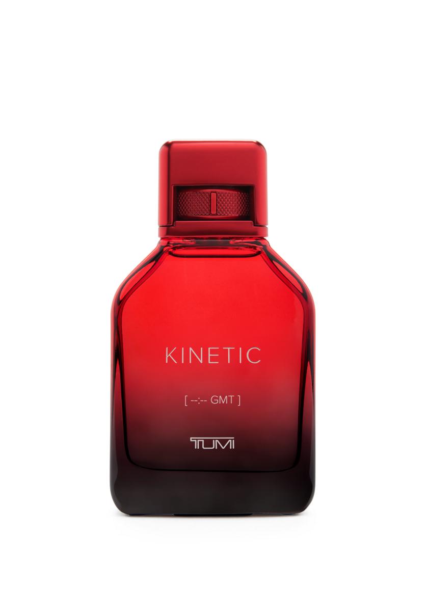 Kinetic [--:-- GMT] TUMI Eau De Parfum 3.4 oz