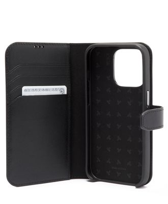 Folio Wallet Case iPhone 14 Pro product image two