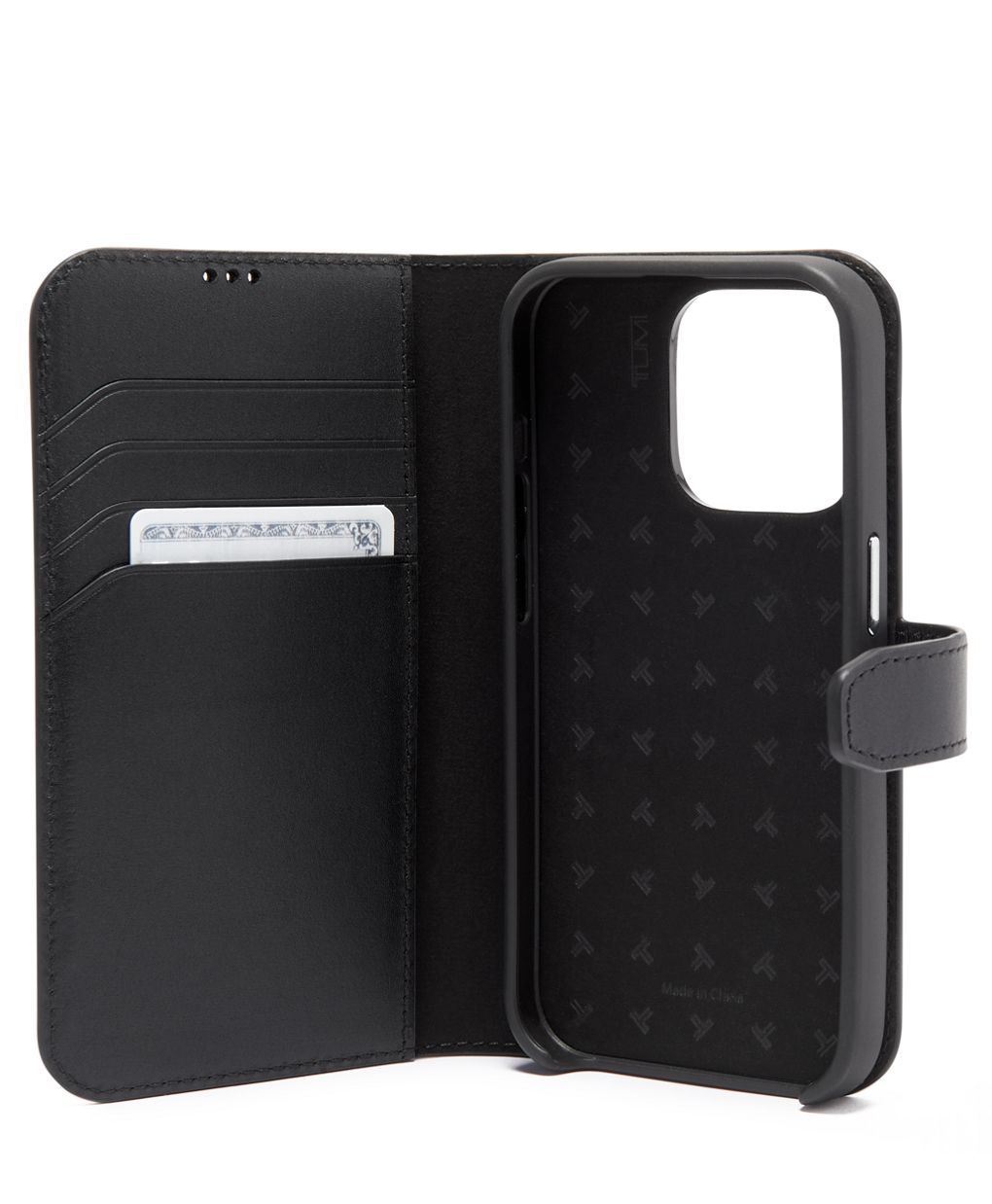 Folio Wallet Case iPhone 14 Pro Max