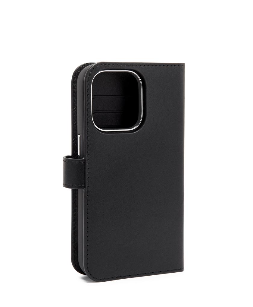 Folio Wallet Case iPhone 14 Pro