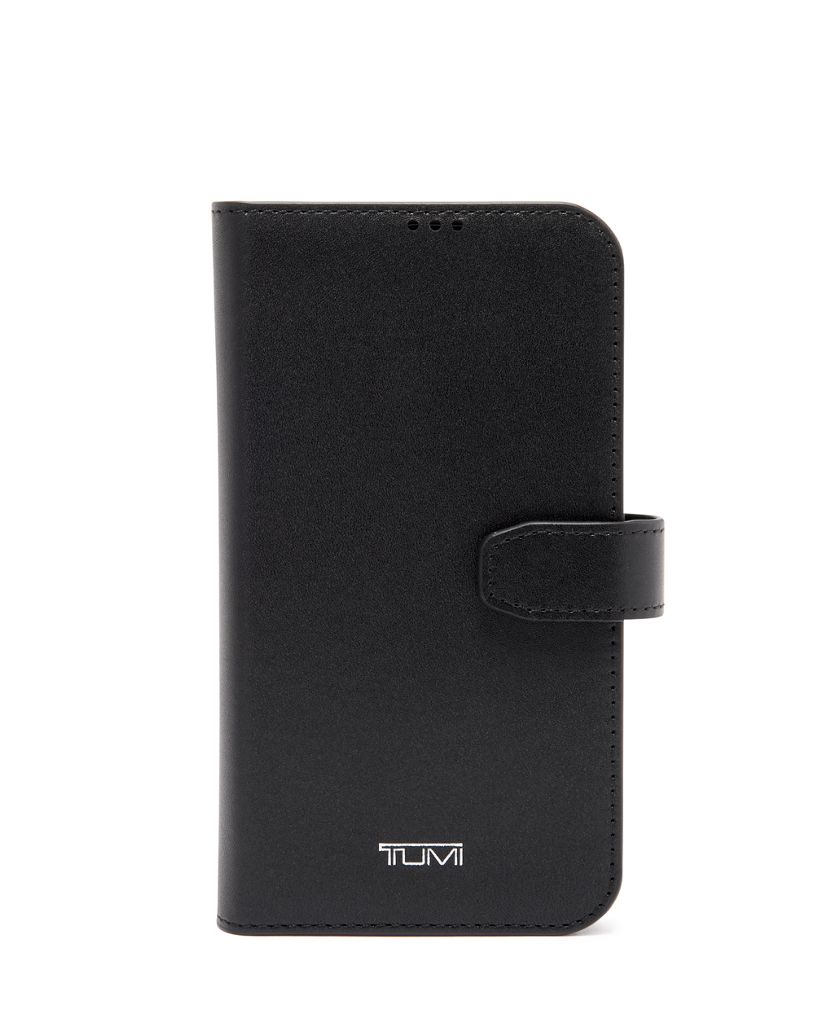 Folio Wallet Case iPhone 14 Pro