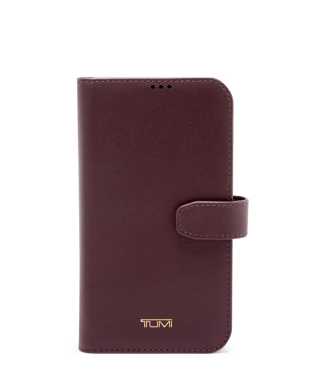 Folio Wallet Case iPhone 14 Pro